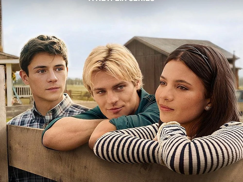 11 burning questions about the endlessly chaotic Netflix romance in 'My Life With The Walter Boys'