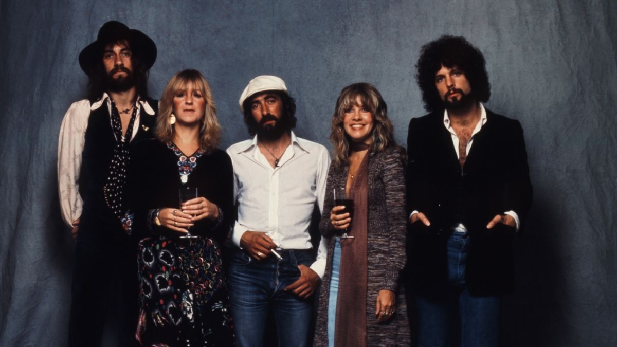 Fleetwood Mac Documentary Sets January 2027 Premiere on Apple TV