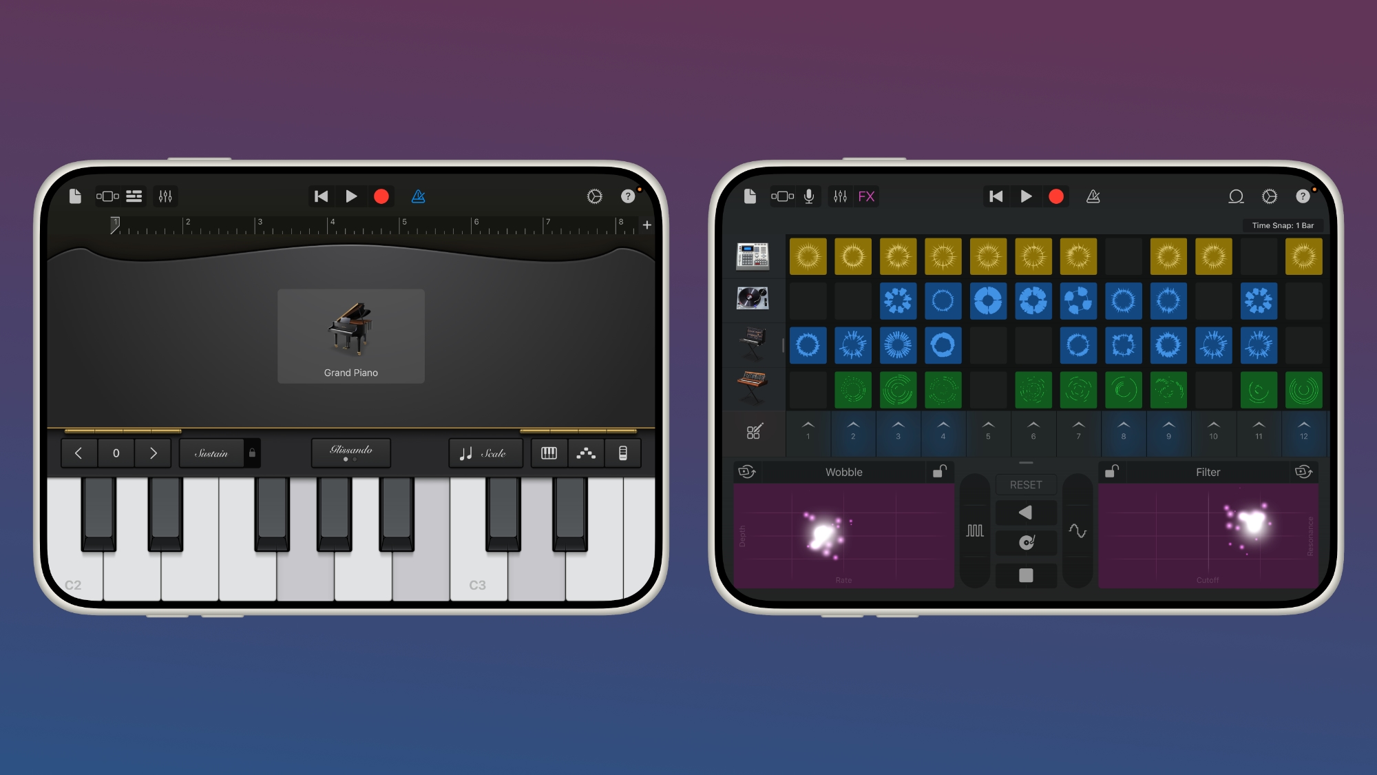 Apple Updates More Apps With iPhone Duo Support