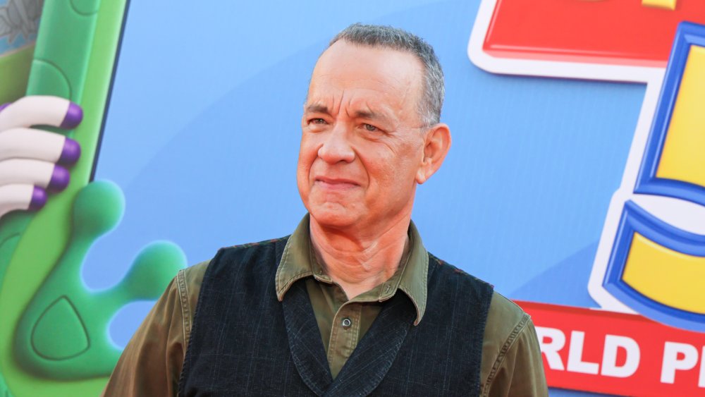 Tom Hanks Returning to Broadway After 14 Years for New Play ‘This World of Tomorrow’