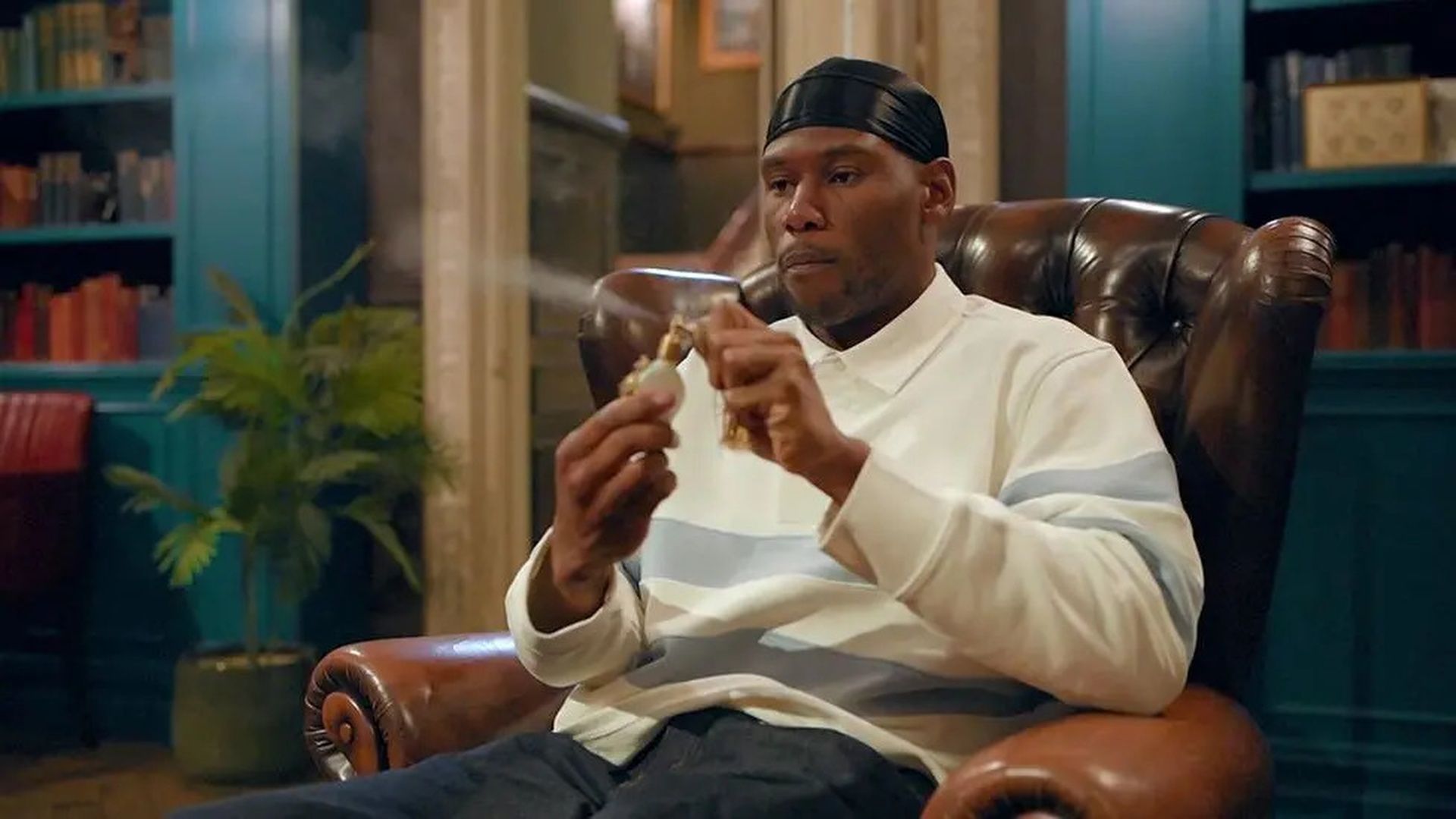 How to watch 'The Celebrity Traitors U.K.' season 2 episode 7 online from anywhere