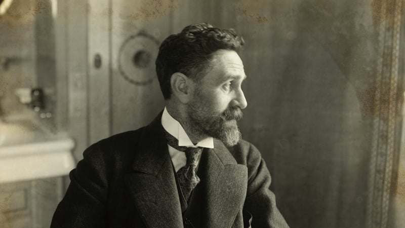Exhumation licence sought in bid to re-inter Casement