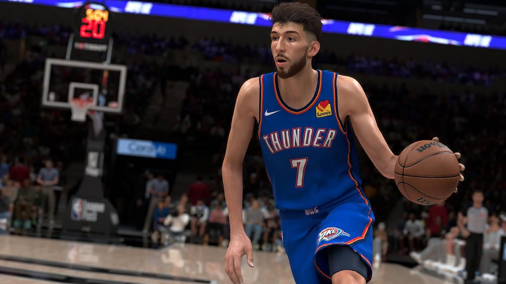 NBA 2K27 drops below $50 on Amazon, saving you $20