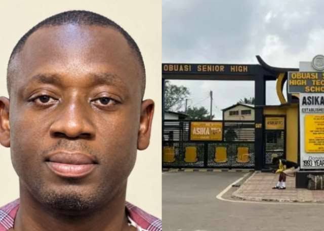 We won’t interfere in Obuasi SHTS sexual abuse case — NDC General Secretary