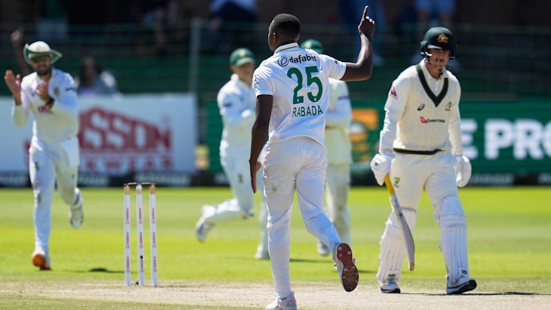 Australia’s patched-up batting has reached boiling point. It must change for Cape Town