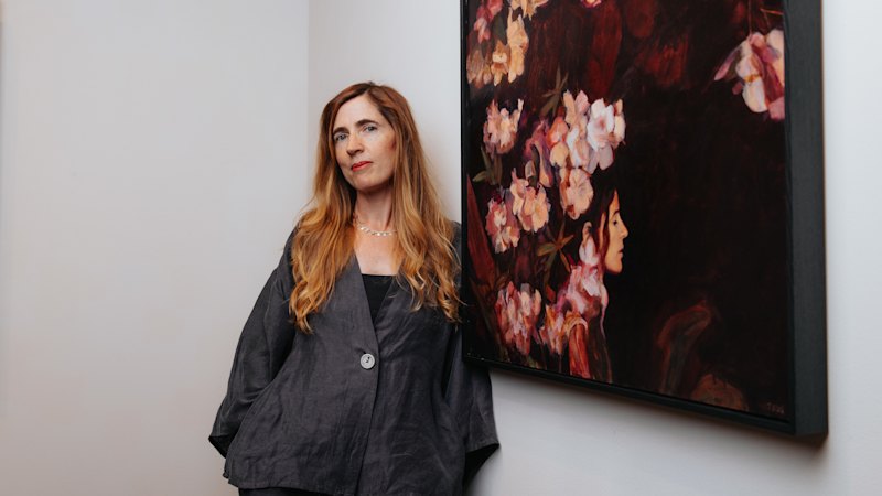 ‘Almost broke my spirit’: The ‘absolute panic’ behind Tamara Dean’s $50,000 prize-winning photo