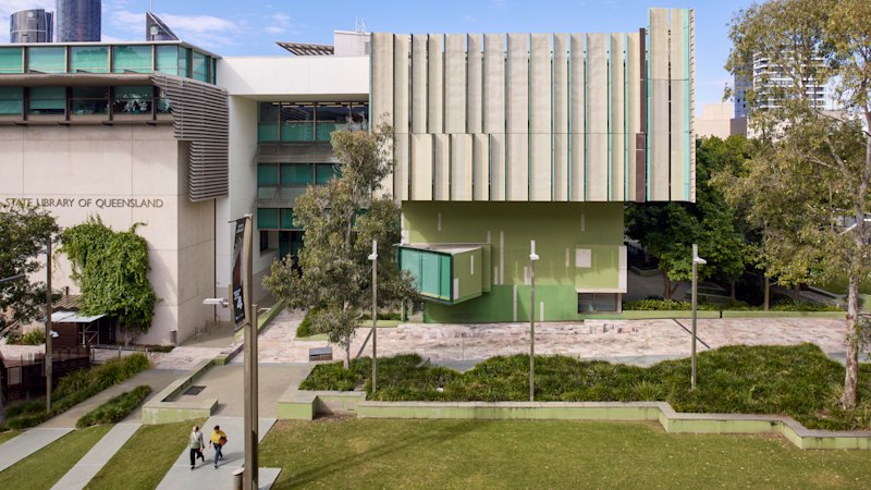 This Brisbane building might be the best of its kind in the country. Would anything like it be built today?