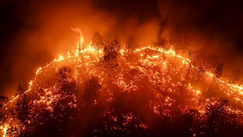 How monster El Nino is causing havoc around the world
