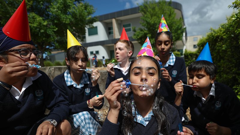 Why Melbourne’s independent schools are booming