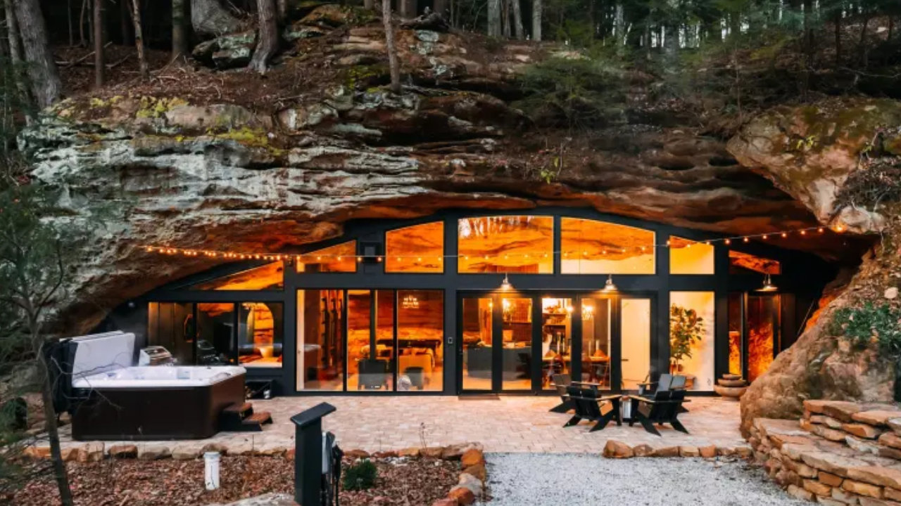 Ohio man's rentals on 34 acres grossed over $700,000, netted $350,000