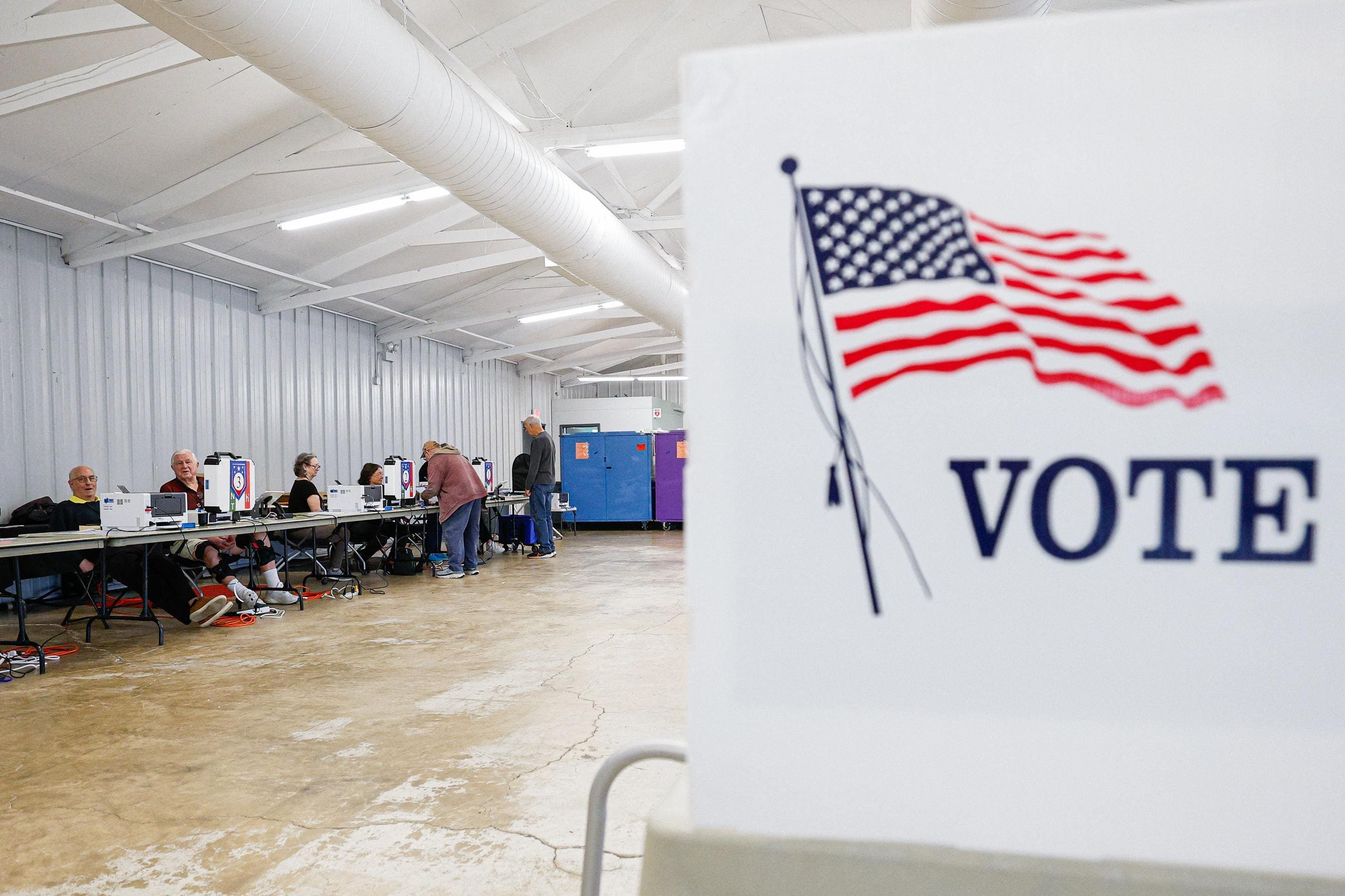 What Every Voter Should Know About Election Scams 2026