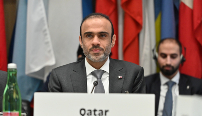 OSCE welcomes Qatar as partner for co-operation, hails its mediation role