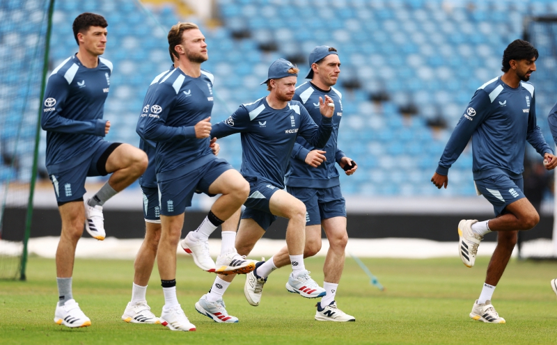 England begin life after Bazball against Pakistan