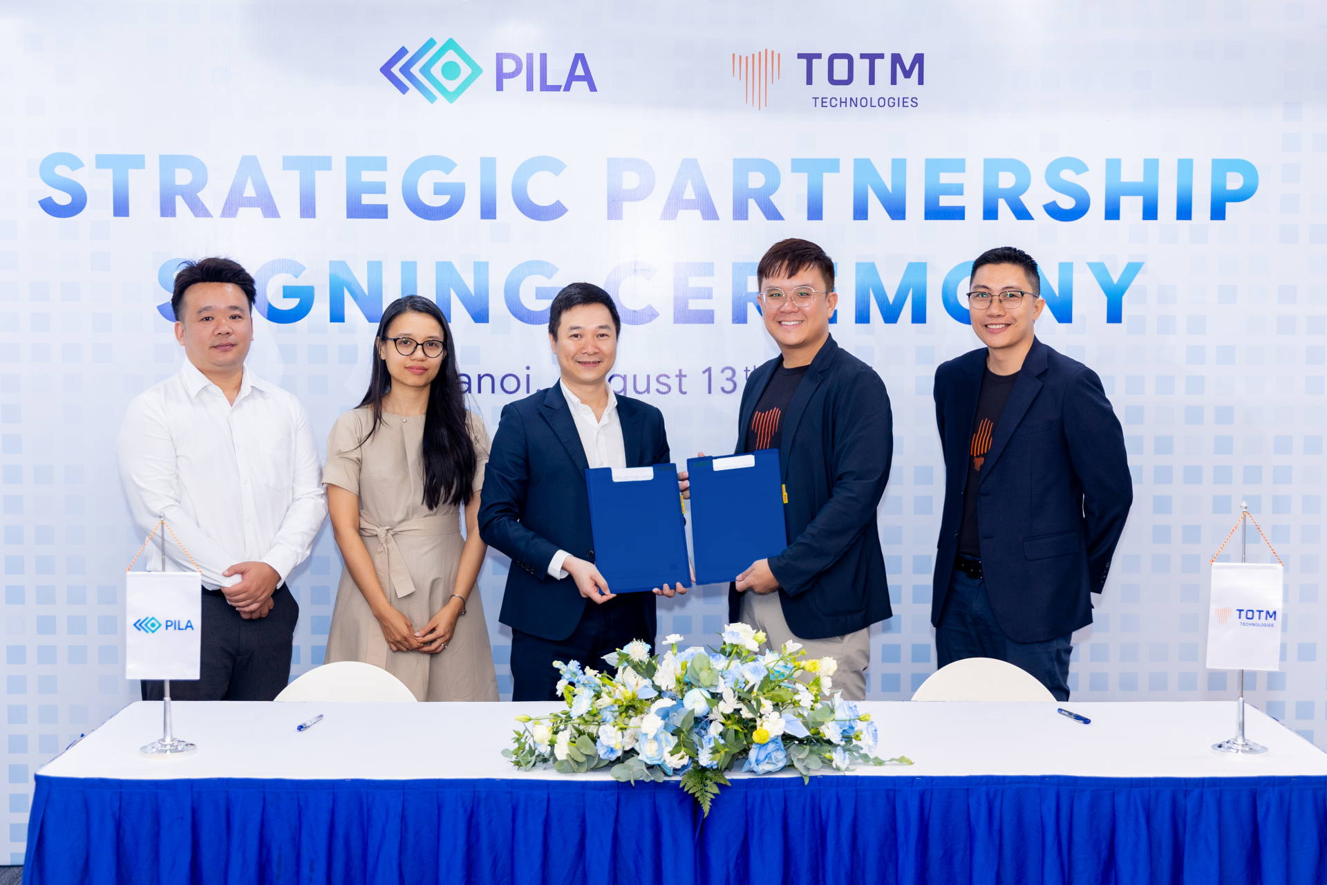 Vietnam and Singapore advance Verifiable Credentials for Cross Border Trade