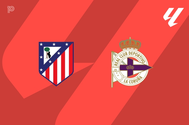 PREVIEW | Atlético de Madrid vs Deportivo: team news, lineups, predictions (La Liga 24/10)