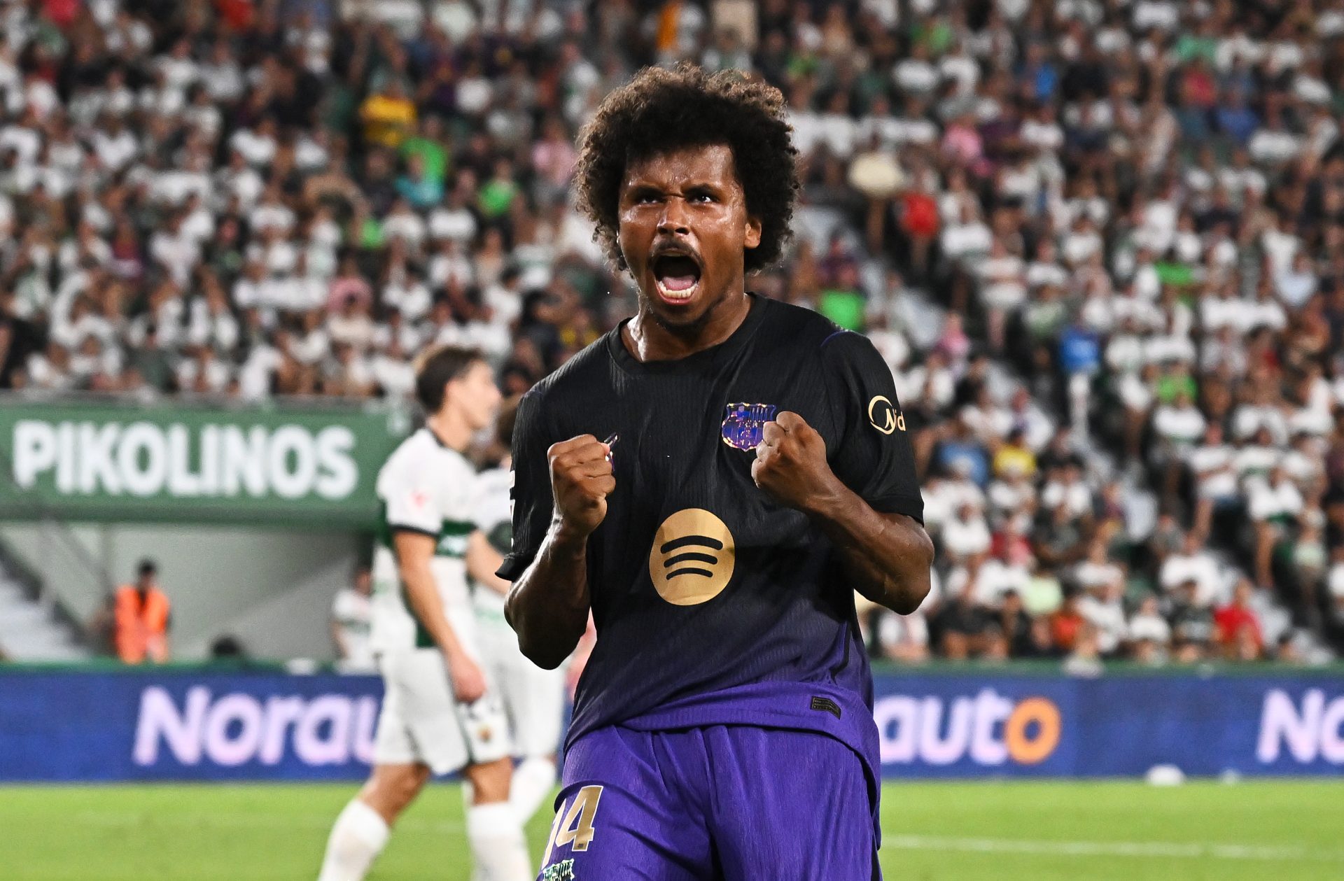 Five players who can emerge as unlikely heroes in Barcelona vs Real Madrid