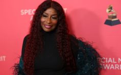 Chaka Khan to Receive Classic Soul Honor at 2026 Soul Train Awards