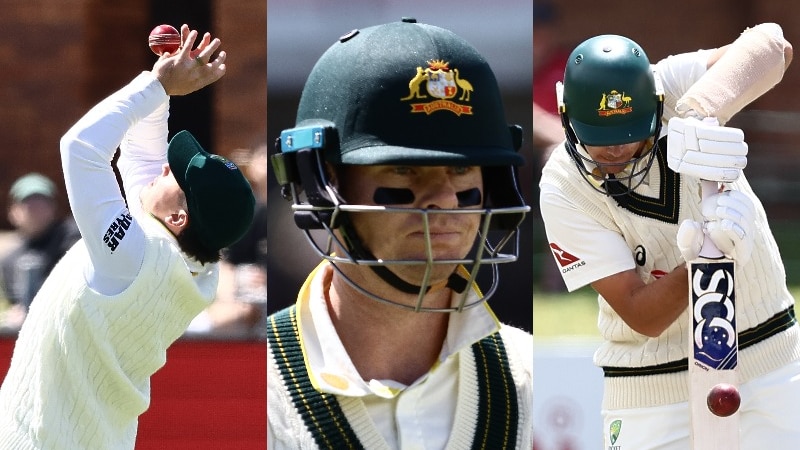 Quick hits: Bavuma hides from Smith implosion as Boland outgrits batters