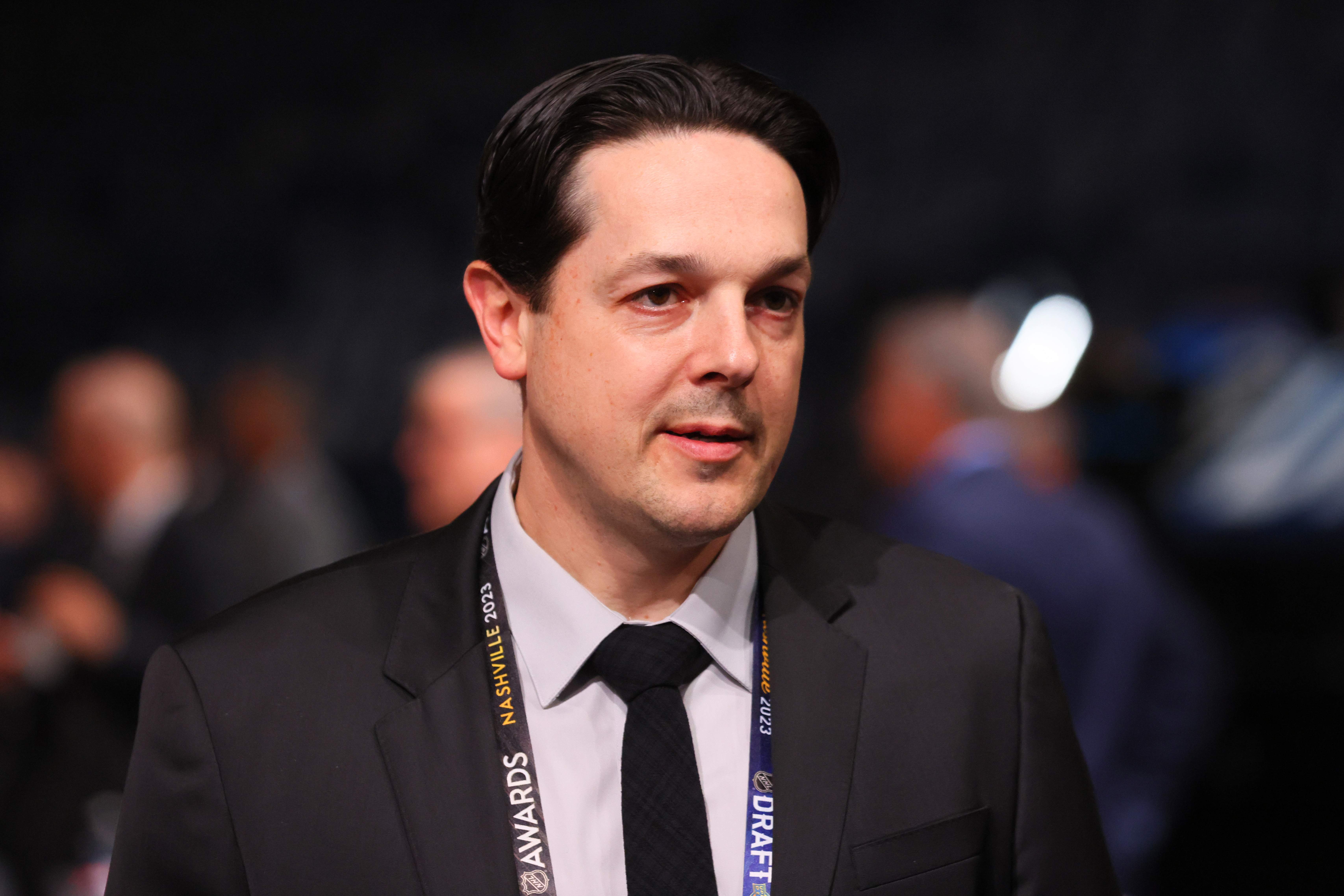 Flyers Linked To Former $34.8 Million Star Forward