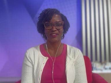 WATCH: Democratic Socialist aims to flip Florida Senate seat
