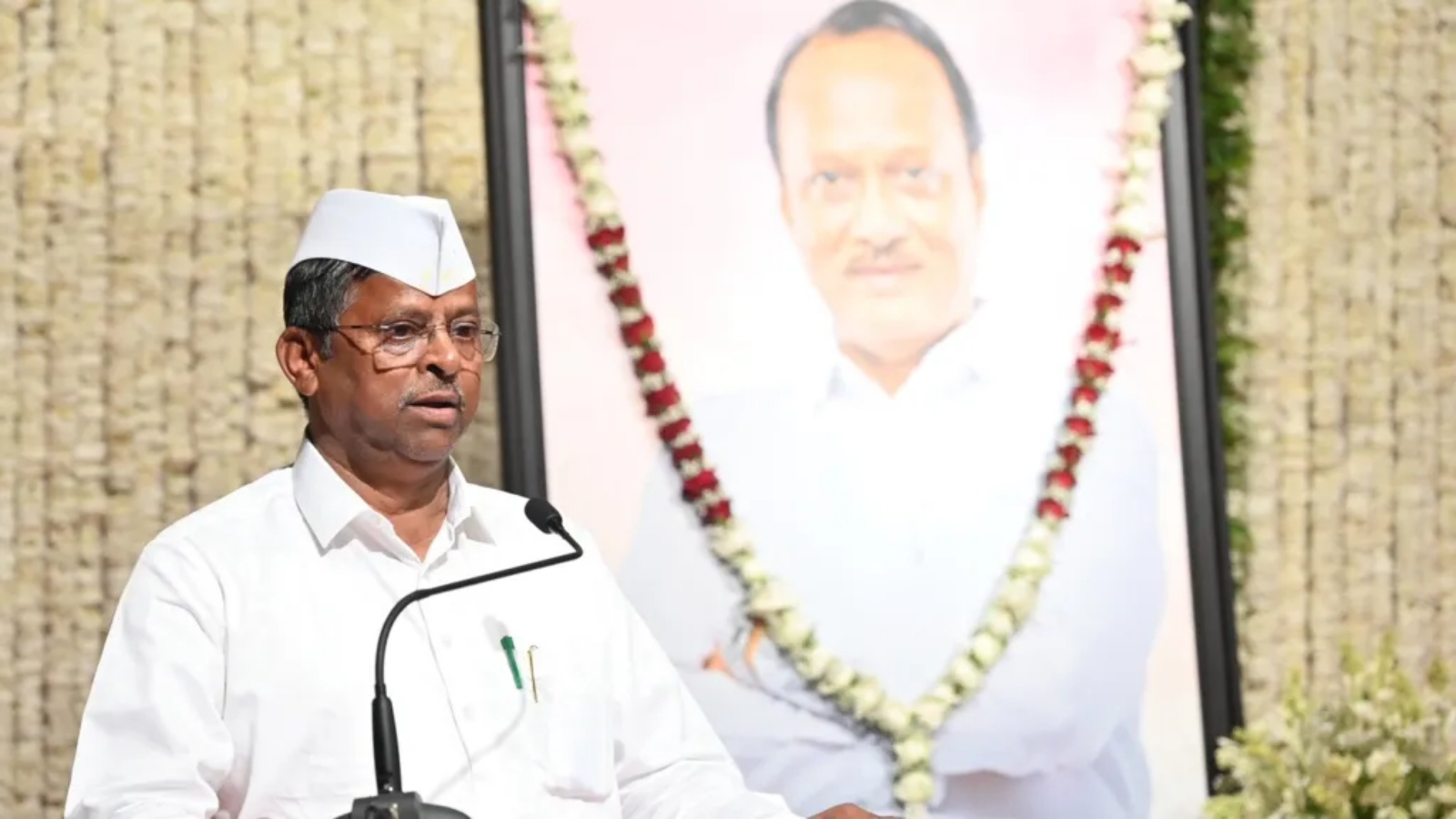 Probe done, evidence in: Maharashtra government silent on prosecution sanction in Mantralaya bribe case