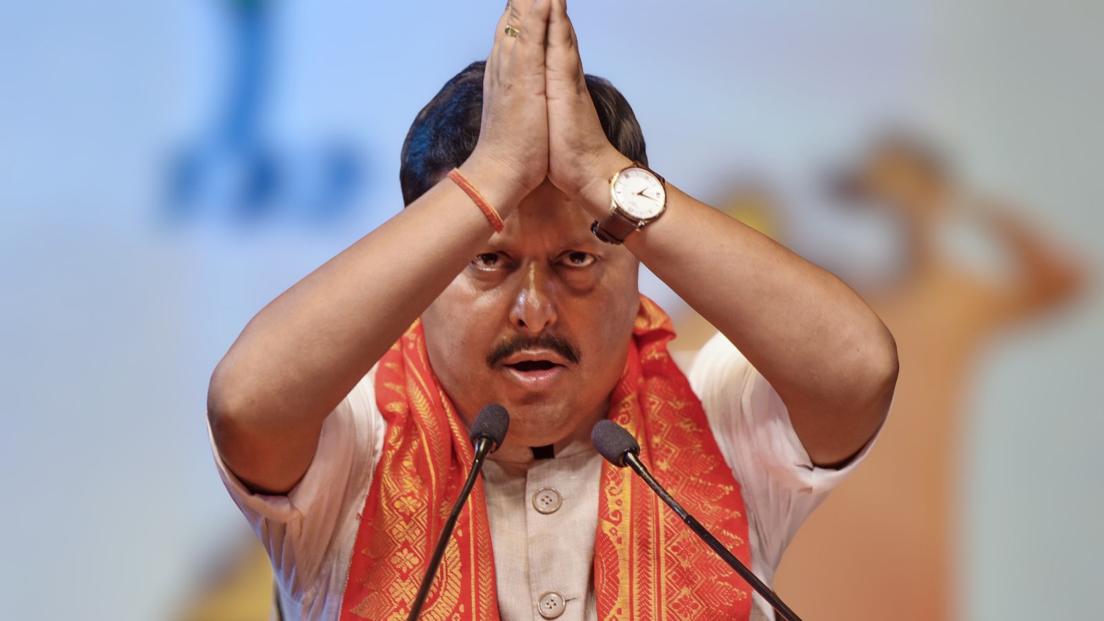 Organisational reshuffle: In 8 Uttar Pradesh picks of BJP 3.0, pitch for PDA + women