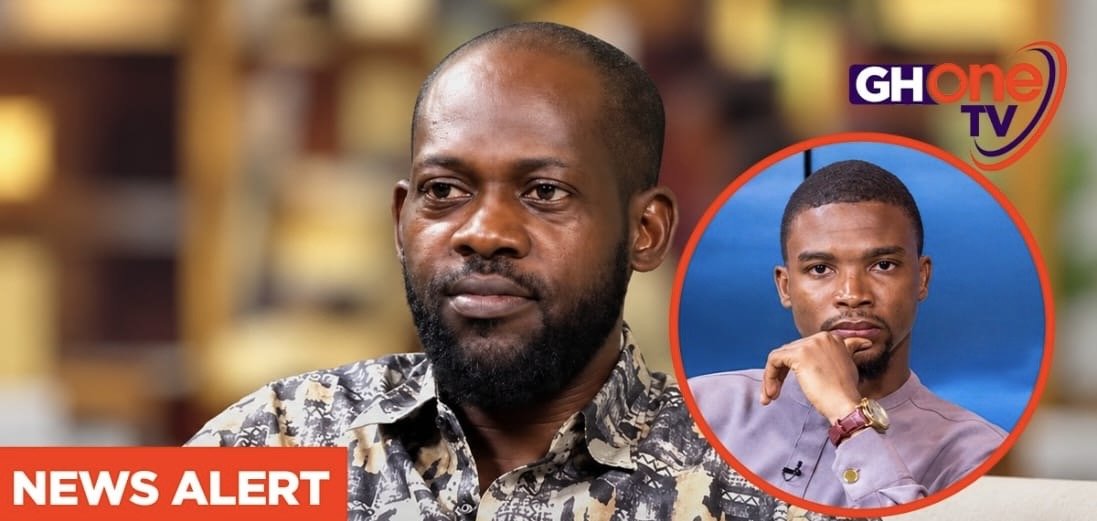 Obuasi SHTS case: NDC suspends Daniel Nortey from media appearances over comments on rape