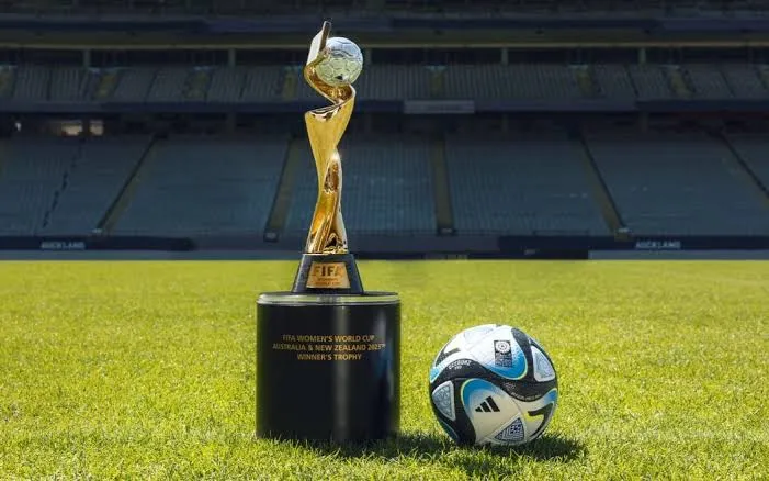 FIFA increases 2027 Women’s World Cup preparation funding to $2.5m per team