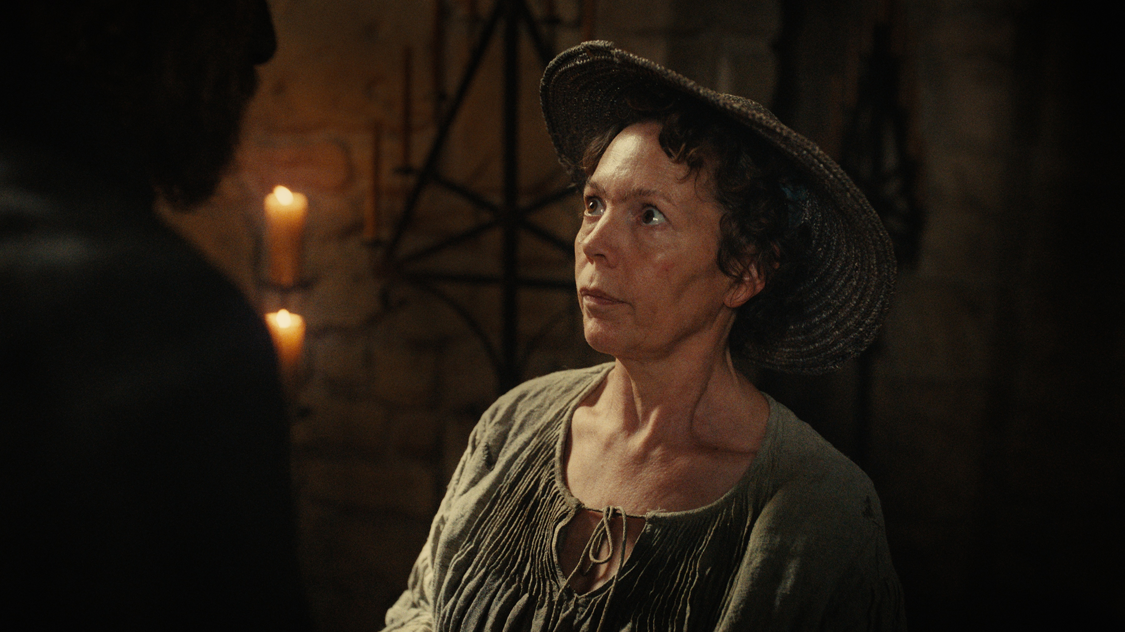 ‘Wicker’ Review: Olivia Colman And Peter Dinklage Turn Alexander Skarsgård Into A Sexy Basket Case In Comic Fable That’s Pure Delight