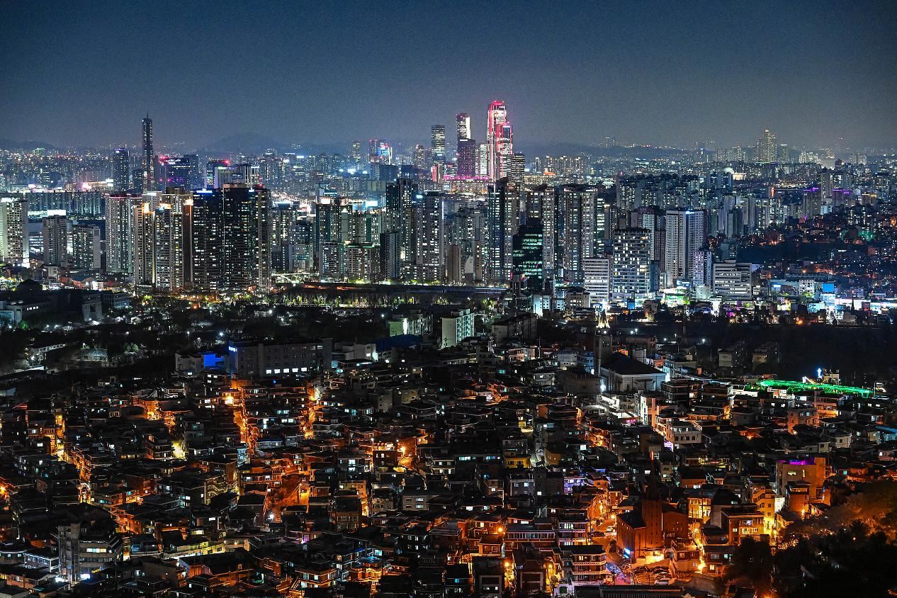 Turning alleyways into attractions: Korea launches urban renewal stamp tour