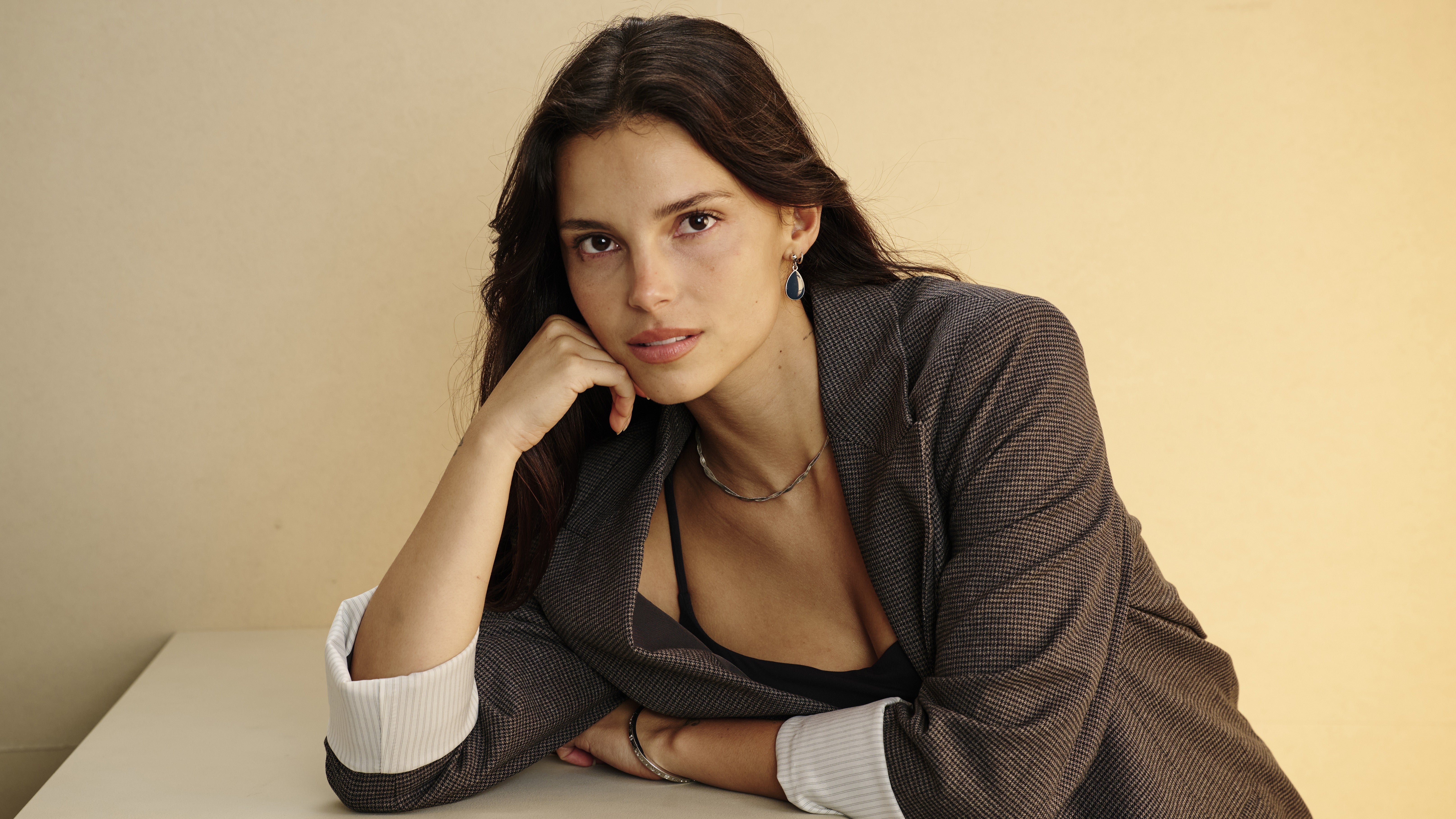 Obsession Star Inde Navarrette Says Gen Z is 'Tired' of Unoriginal Stories in Hollywood
