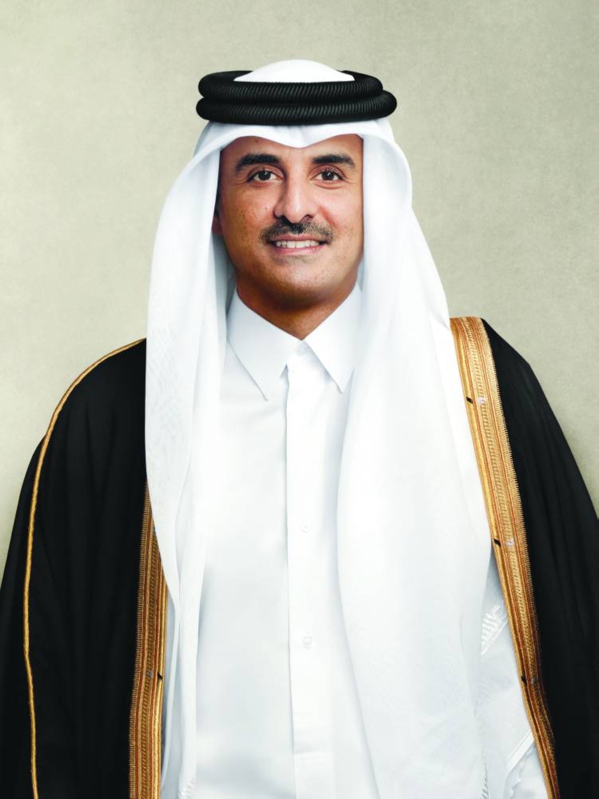 FPA honours HH the Amir for leadership in mediation, international diplomacy