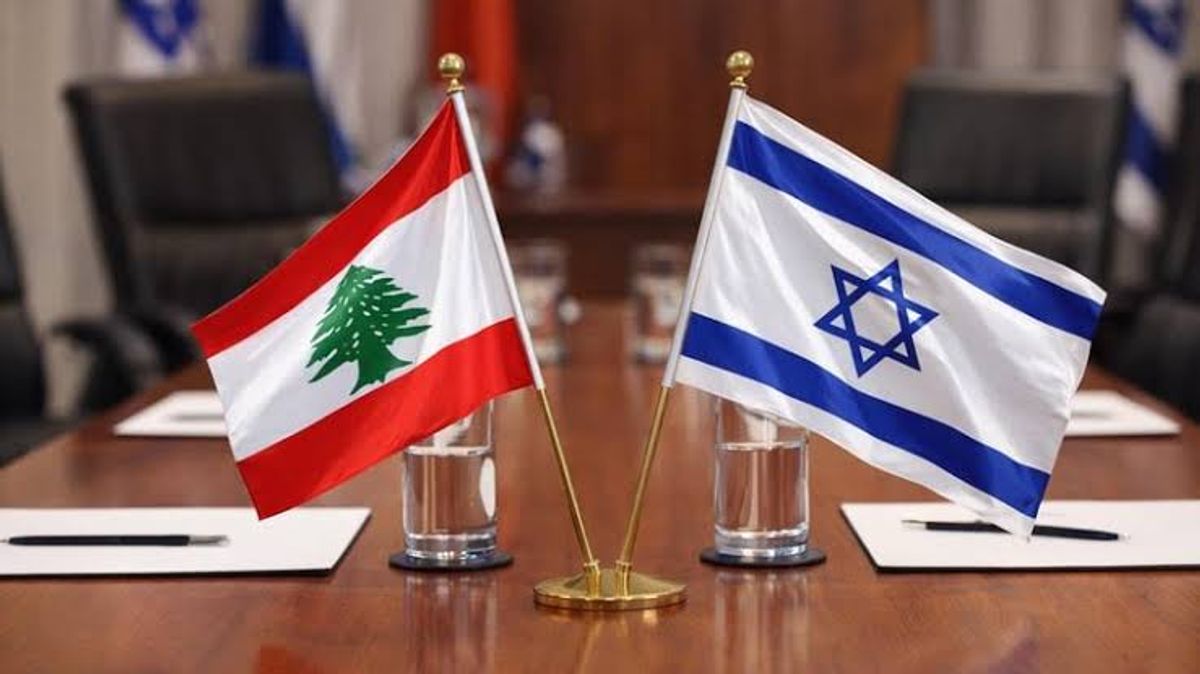 US source: Lebanon, Israel deadlocked over Hezbollah disarmament monitoring