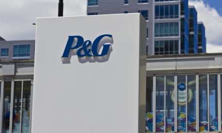 Procter & Gamble Sees Resilient Consumer Demand Despite Higher Commodity Costs
