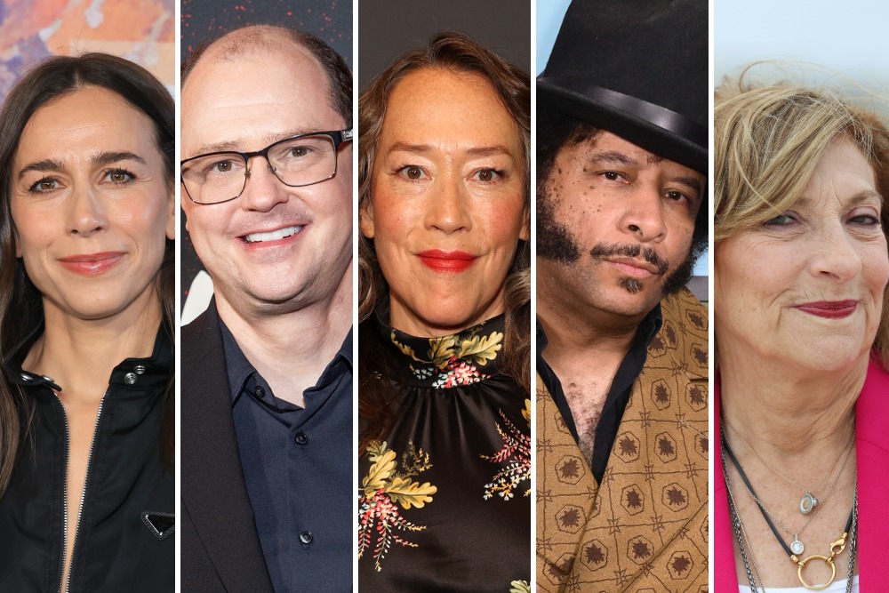 Lucia Aniello, Mike Flanagan, Karyn Kusama, Boots Riley and Lesli Linka Glatter Among Mentors for DGA Women’s Steering Committee