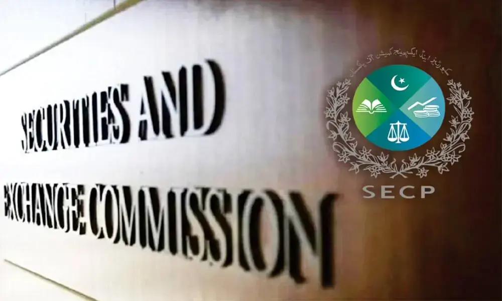 SECP sets up dedicated ‘corporate debt market desk’
