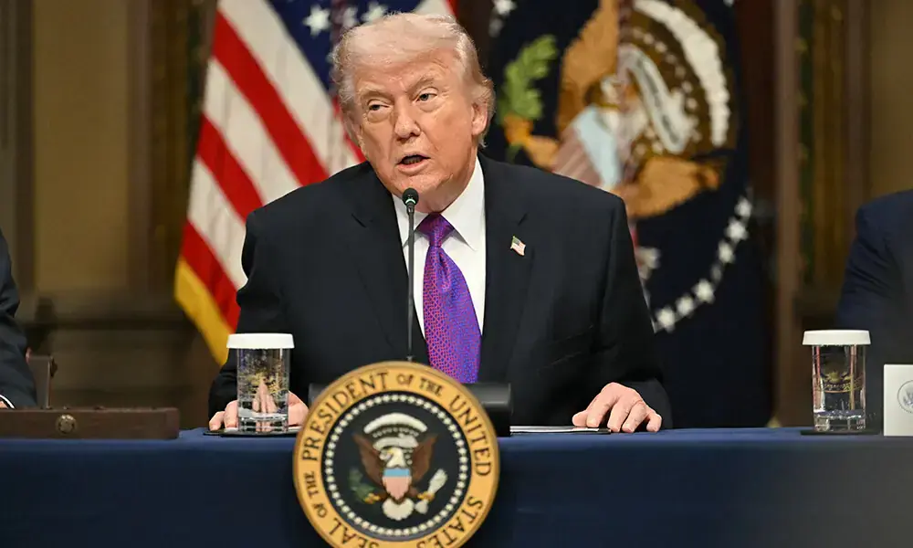 Bipartisan backlash as Trump scales back US-South Korea drills
