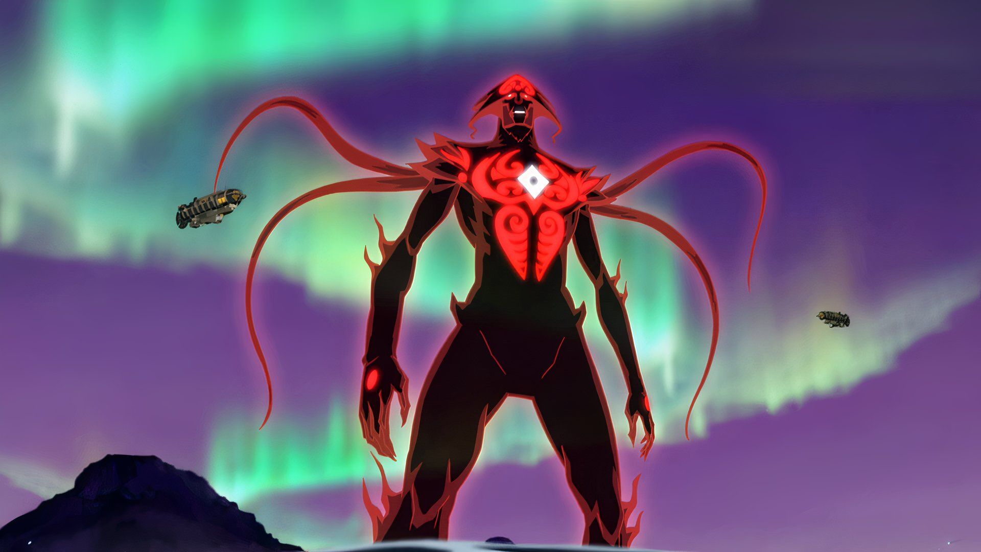 'Avatar: Seven Havens' Producers Provide a Suspicious Answer About the Anomaly
