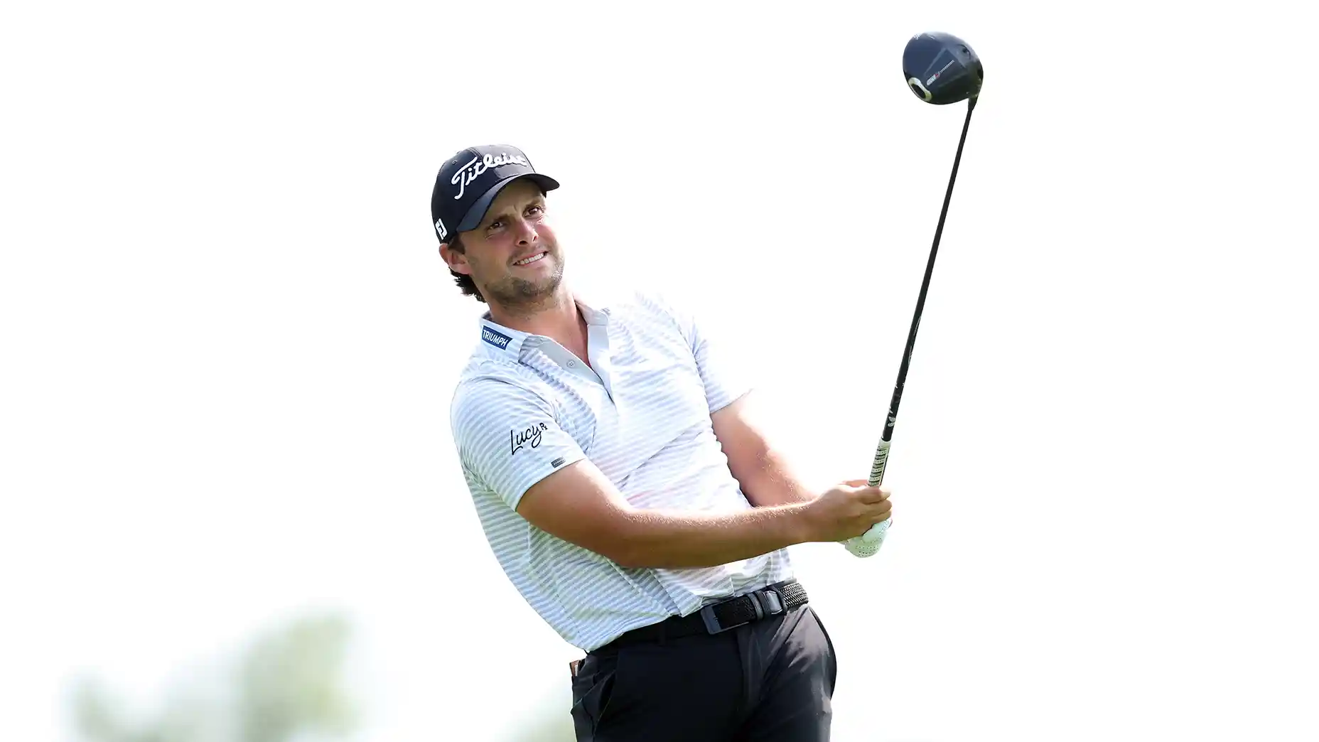 What's it like securing the last PGA Tour card? 1 pro explains