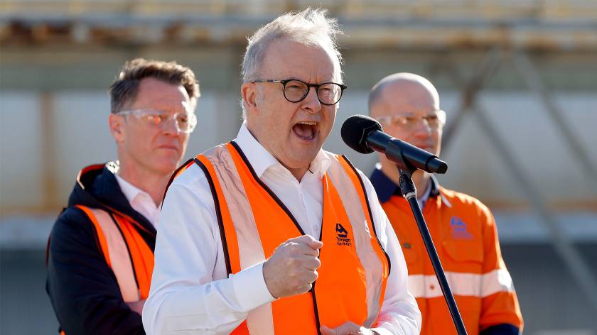 Should taxpayers subsidise Rio Tinto’s electricity bill?
