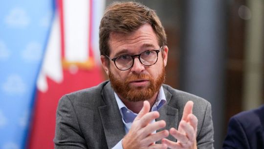 Nicolás Massot: ‘I believe we’re going to see a lower turnout in 2027 election’