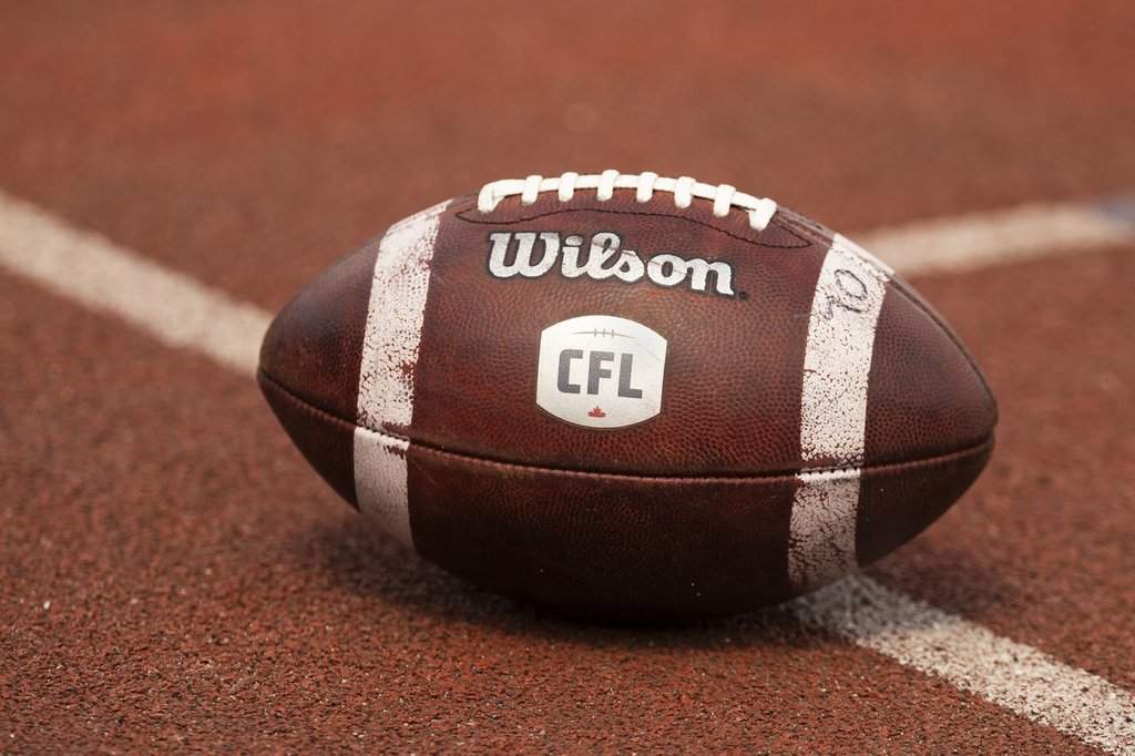 CFL suspends Newell for a second doping violation