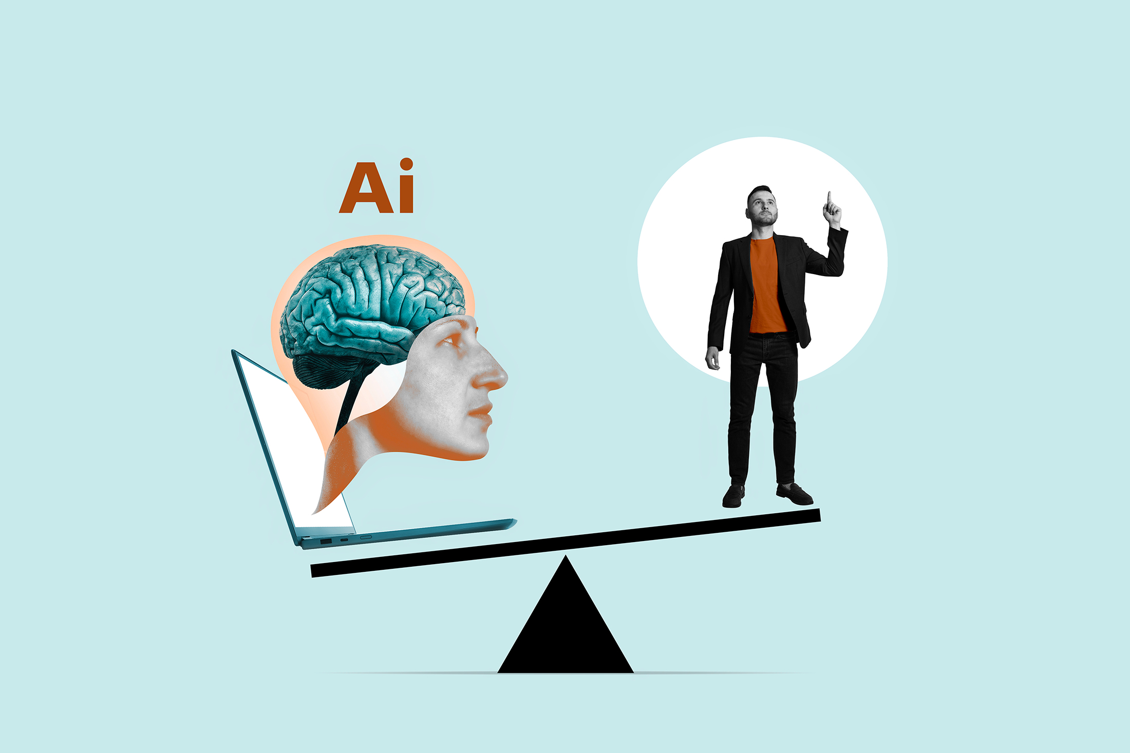 Staying Ahead in the Agentic Era (or Any Era) Comes Down to 1 Key Priority