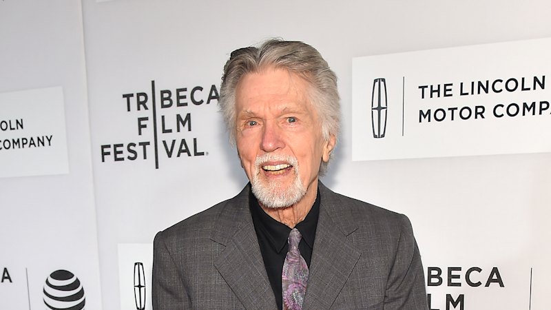 Top Gun and Alien star Tom Skerritt dies aged 93