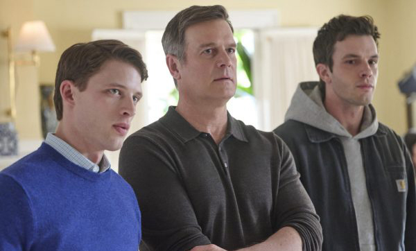 ‘Line Of Fire’ Gets Full 18-Episode Season Order At NBC