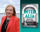 Inter Alia by Suzie Miller review – an urgent play about rape and justice undermined by its novelisation