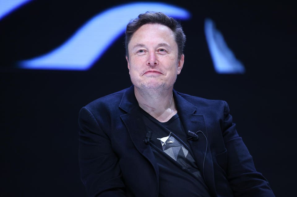 Musk Invests $1 Billion In Skydance As It Stares Down High Debt After WBD Acquisition