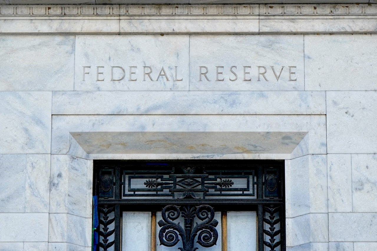 Inflation Problem Isn’t Only About Energy, Fed’s Schmid Says