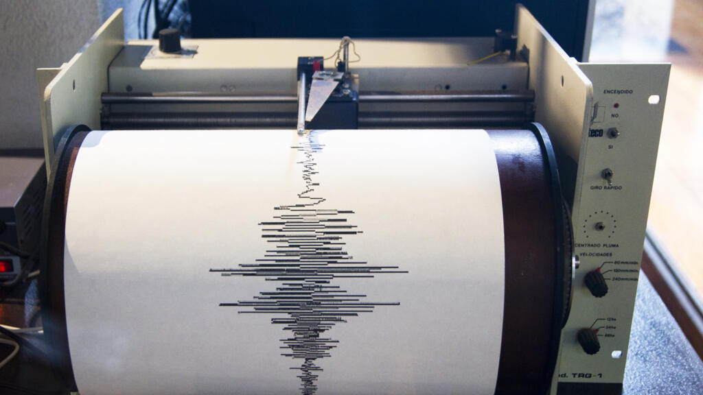 Strong earthquake strikes China’s remote Tibet region