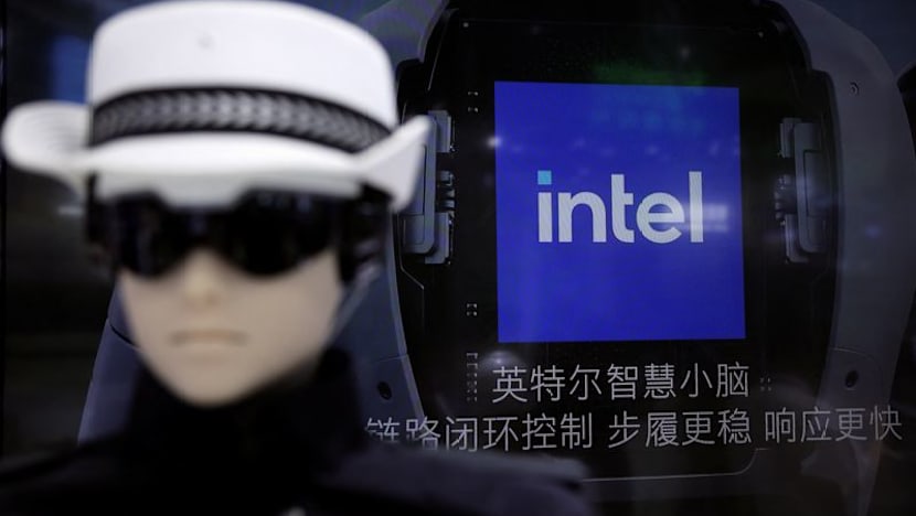 FCC grants Intel waiver for foreign-made robotic devices